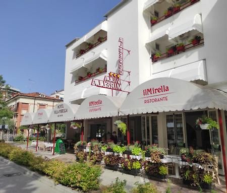 Villa Mirella-Nuova Gestione Grado Exterior foto