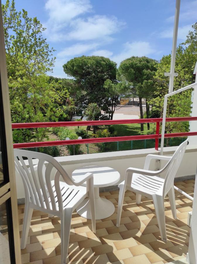 Villa Mirella-Nuova Gestione Grado Exterior foto